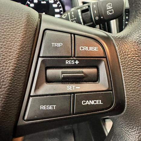 HYUNDAI Creta 1.6 16V 4P FLEX ACTION AUTOM�TICO, Foto 22
