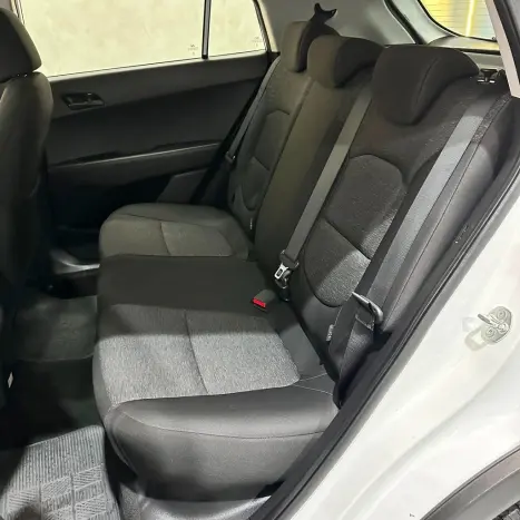 HYUNDAI Creta 1.6 16V 4P FLEX ACTION AUTOM�TICO, Foto 23