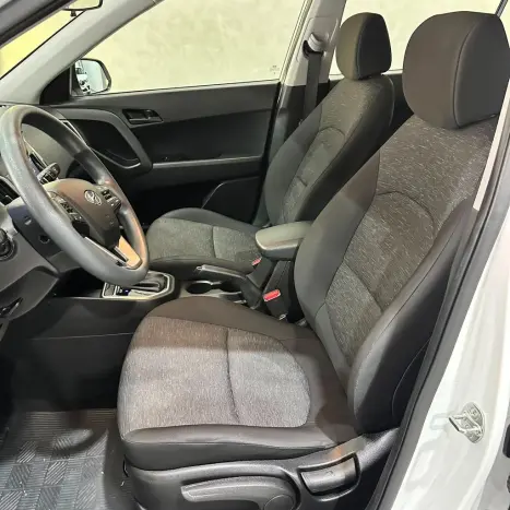 HYUNDAI Creta 1.6 16V 4P FLEX ACTION AUTOM�TICO, Foto 24