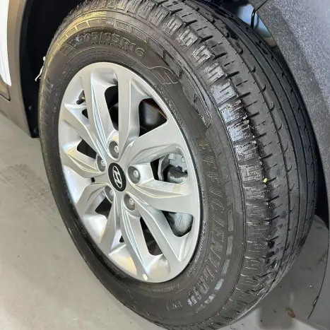 HYUNDAI Creta 1.6 16V 4P FLEX ACTION AUTOM�TICO, Foto 27