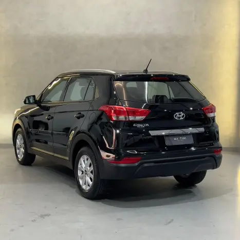 HYUNDAI Creta 1.6 16V 4P FLEX ACTION AUTOM�TICO, Foto 6