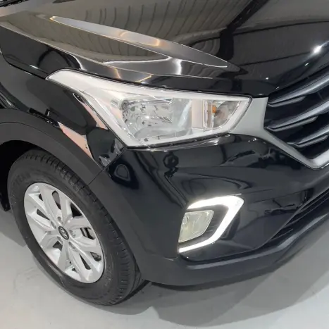 HYUNDAI Creta 1.6 16V 4P FLEX ACTION AUTOM�TICO, Foto 7