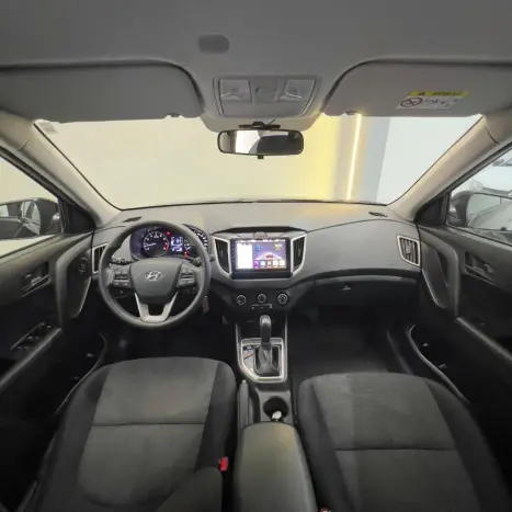 HYUNDAI Creta 1.6 16V 4P FLEX ACTION AUTOM�TICO, Foto 10