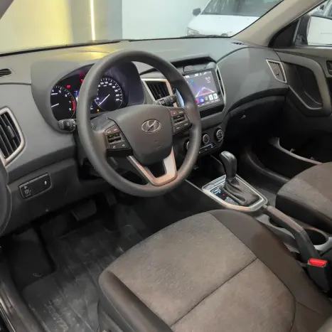 HYUNDAI Creta 1.6 16V 4P FLEX ACTION AUTOM�TICO, Foto 13