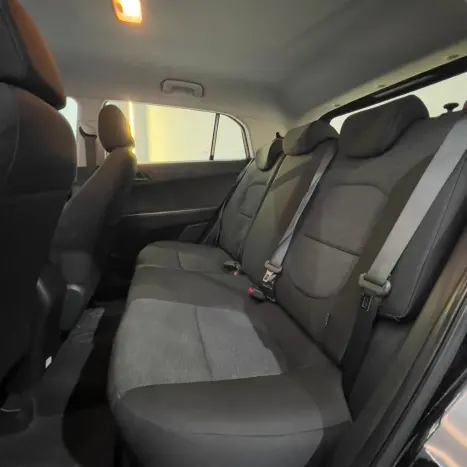 HYUNDAI Creta 1.6 16V 4P FLEX ACTION AUTOM�TICO, Foto 15