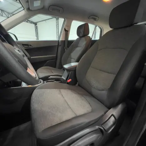 HYUNDAI Creta 1.6 16V 4P FLEX ACTION AUTOM�TICO, Foto 16
