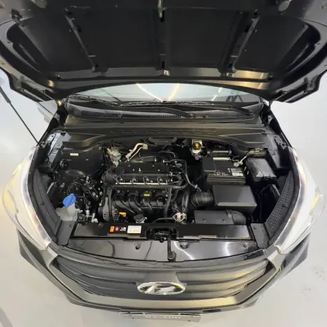 HYUNDAI Creta 1.6 16V 4P FLEX ACTION AUTOM�TICO, Foto 17