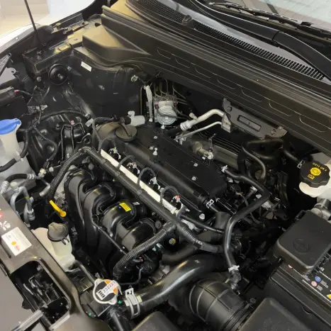 HYUNDAI Creta 1.6 16V 4P FLEX ACTION AUTOM�TICO, Foto 18