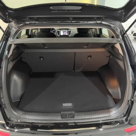 HYUNDAI Creta 1.6 16V 4P FLEX ACTION AUTOM�TICO, Foto 19