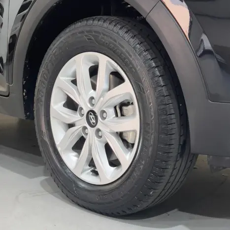 HYUNDAI Creta 1.6 16V 4P FLEX ACTION AUTOM�TICO, Foto 20
