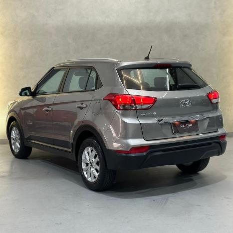 HYUNDAI Creta 1.6 16V 4P FLEX ACTION AUTOM�TICO, Foto 6