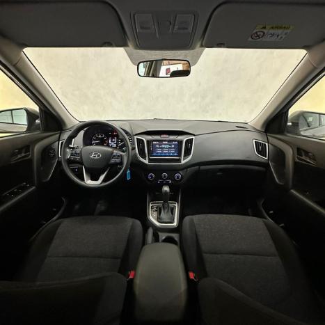 HYUNDAI Creta 1.6 16V 4P FLEX ACTION AUTOM�TICO, Foto 9