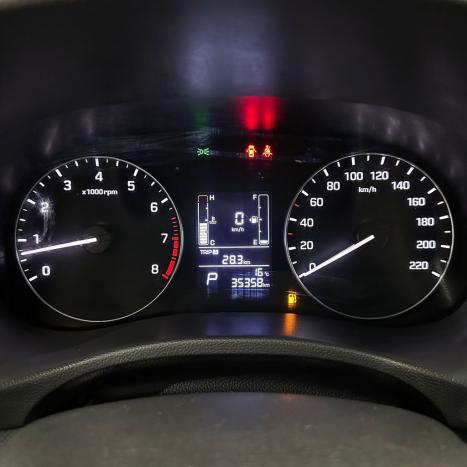HYUNDAI Creta 1.6 16V 4P FLEX ACTION AUTOM�TICO, Foto 10
