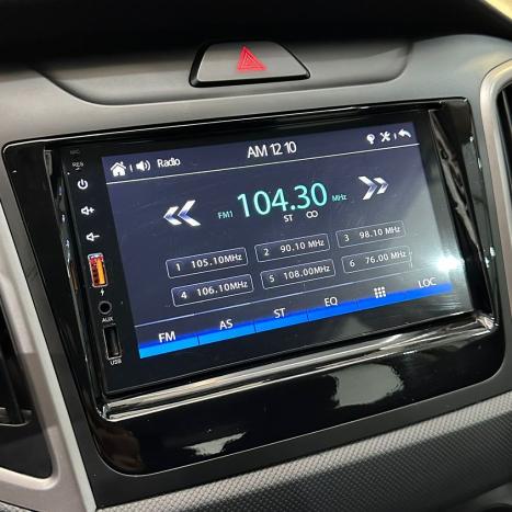 HYUNDAI Creta 1.6 16V 4P FLEX ACTION AUTOM�TICO, Foto 12