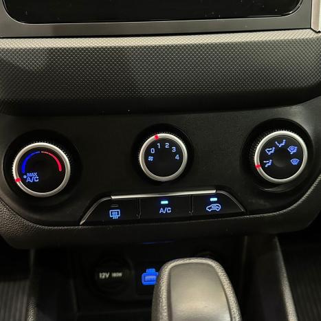 HYUNDAI Creta 1.6 16V 4P FLEX ACTION AUTOM�TICO, Foto 13