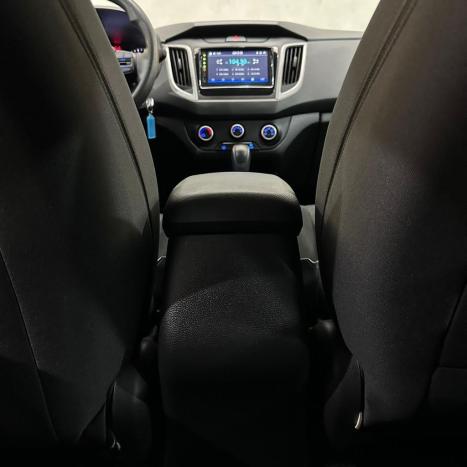 HYUNDAI Creta 1.6 16V 4P FLEX ACTION AUTOM�TICO, Foto 14