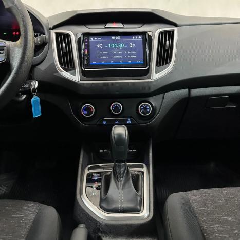 HYUNDAI Creta 1.6 16V 4P FLEX ACTION AUTOM�TICO, Foto 15