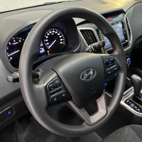 HYUNDAI Creta 1.6 16V 4P FLEX ACTION AUTOM�TICO, Foto 18