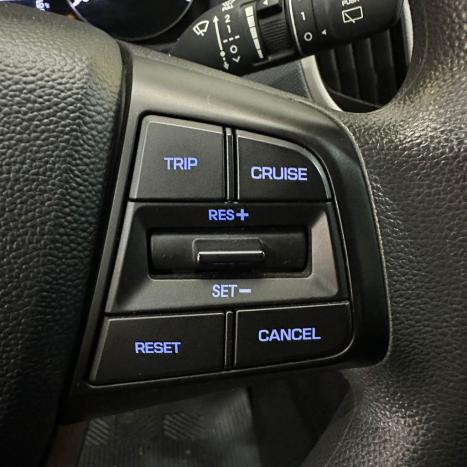 HYUNDAI Creta 1.6 16V 4P FLEX ACTION AUTOM�TICO, Foto 19