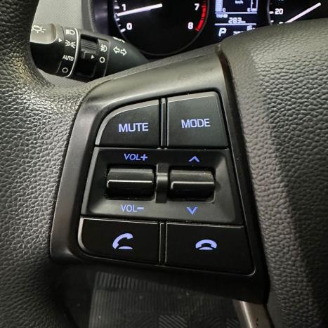 HYUNDAI Creta 1.6 16V 4P FLEX ACTION AUTOM�TICO, Foto 20