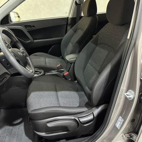 HYUNDAI Creta 1.6 16V 4P FLEX ACTION AUTOM�TICO, Foto 23