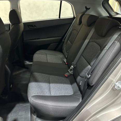 HYUNDAI Creta 1.6 16V 4P FLEX ACTION AUTOM�TICO, Foto 24