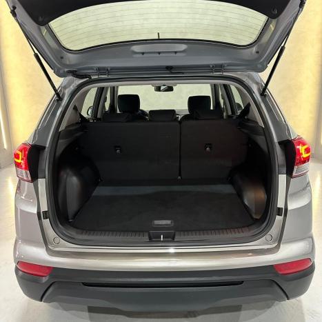 HYUNDAI Creta 1.6 16V 4P FLEX ACTION AUTOM�TICO, Foto 25