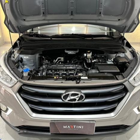 HYUNDAI Creta 1.6 16V 4P FLEX ACTION AUTOM�TICO, Foto 26