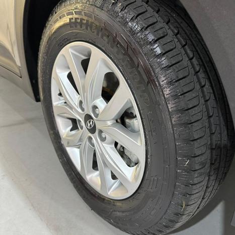HYUNDAI Creta 1.6 16V 4P FLEX ACTION AUTOM�TICO, Foto 27