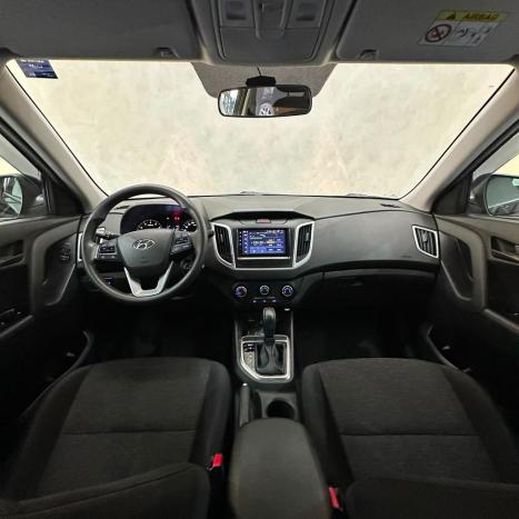 HYUNDAI Creta 1.6 16V 4P FLEX ATTITUDE AUTOM�TICO, Foto 9