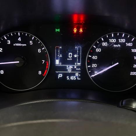 HYUNDAI Creta 1.6 16V 4P FLEX ATTITUDE AUTOM�TICO, Foto 10