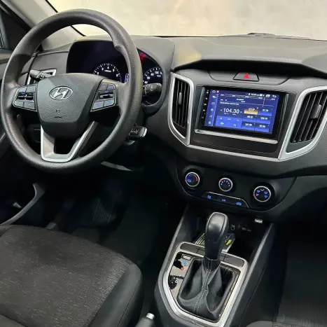 HYUNDAI Creta 1.6 16V 4P FLEX ATTITUDE AUTOM�TICO, Foto 11