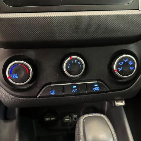 HYUNDAI Creta 1.6 16V 4P FLEX ATTITUDE AUTOM�TICO, Foto 13