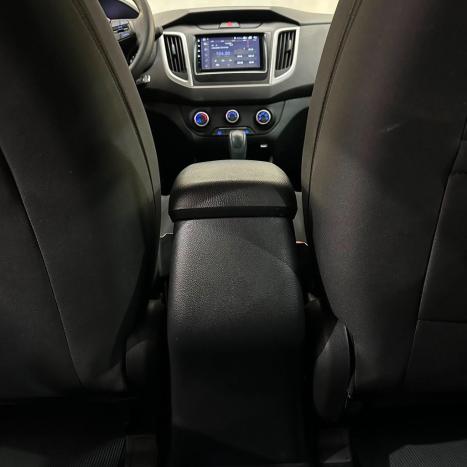HYUNDAI Creta 1.6 16V 4P FLEX ATTITUDE AUTOM�TICO, Foto 14