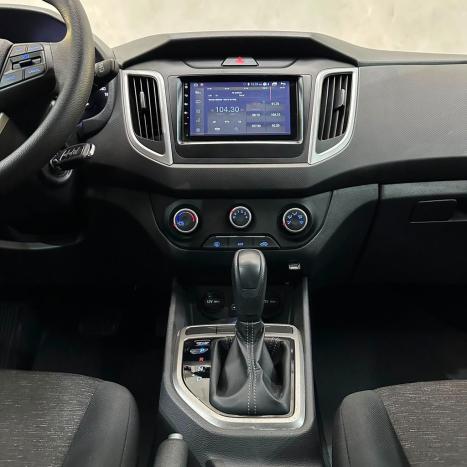 HYUNDAI Creta 1.6 16V 4P FLEX ATTITUDE AUTOM�TICO, Foto 15