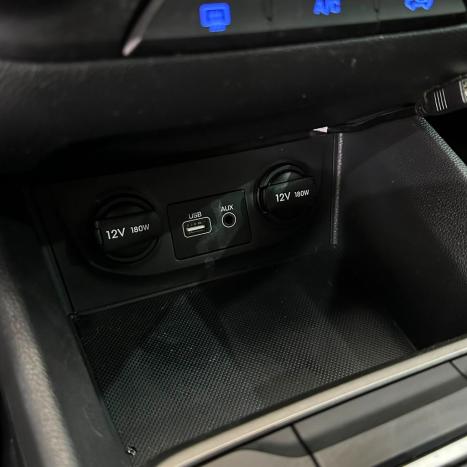 HYUNDAI Creta 1.6 16V 4P FLEX ATTITUDE AUTOM�TICO, Foto 17