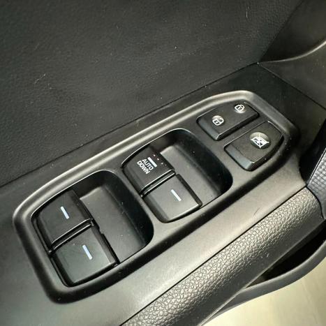 HYUNDAI Creta 1.6 16V 4P FLEX ATTITUDE AUTOM�TICO, Foto 19