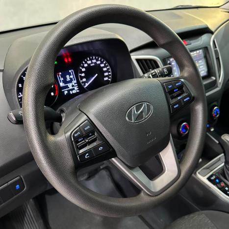 HYUNDAI Creta 1.6 16V 4P FLEX ATTITUDE AUTOM�TICO, Foto 20