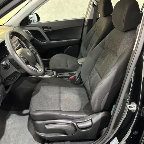 HYUNDAI Creta 1.6 16V 4P FLEX ATTITUDE AUTOM�TICO, Foto 23