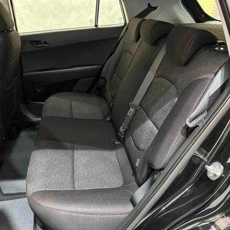 HYUNDAI Creta 1.6 16V 4P FLEX ATTITUDE AUTOM�TICO, Foto 24