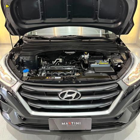 HYUNDAI Creta 1.6 16V 4P FLEX ATTITUDE AUTOM�TICO, Foto 26