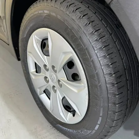 HYUNDAI Creta 1.6 16V 4P FLEX ATTITUDE AUTOM�TICO, Foto 27