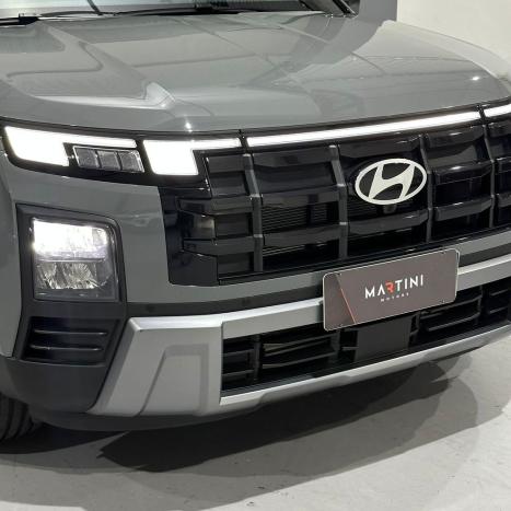 HYUNDAI Creta 1.6 16V 4P FLEX TGDI TURBO ULTIMATE DCT AUTOM�TICO, Foto 8