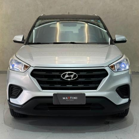 HYUNDAI Creta 1.6 16V 4P FLEX ATTITUDE, Foto 2