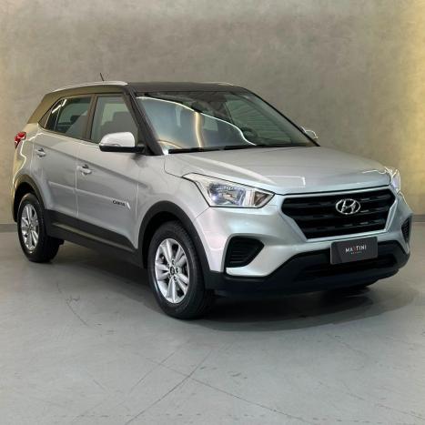 HYUNDAI Creta 1.6 16V 4P FLEX ATTITUDE, Foto 3
