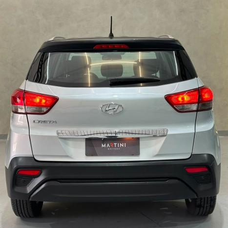 HYUNDAI Creta 1.6 16V 4P FLEX ATTITUDE, Foto 5