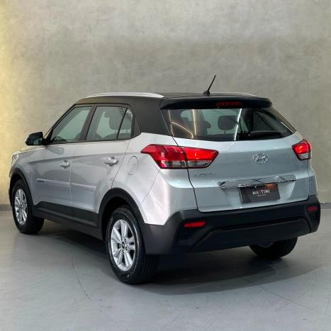 HYUNDAI Creta 1.6 16V 4P FLEX ATTITUDE, Foto 6