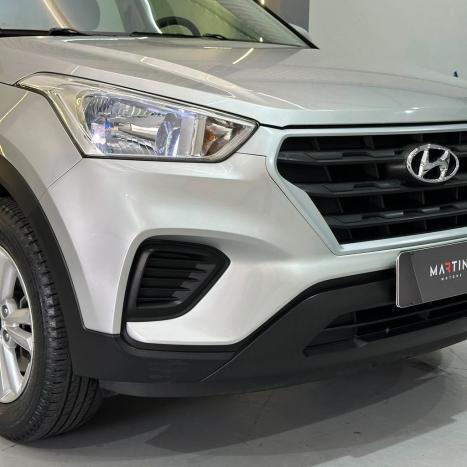 HYUNDAI Creta 1.6 16V 4P FLEX ATTITUDE, Foto 7