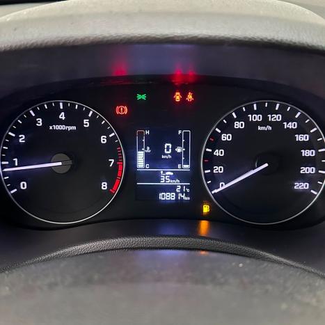 HYUNDAI Creta 1.6 16V 4P FLEX ATTITUDE, Foto 9
