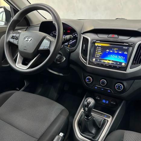 HYUNDAI Creta 1.6 16V 4P FLEX ATTITUDE, Foto 10